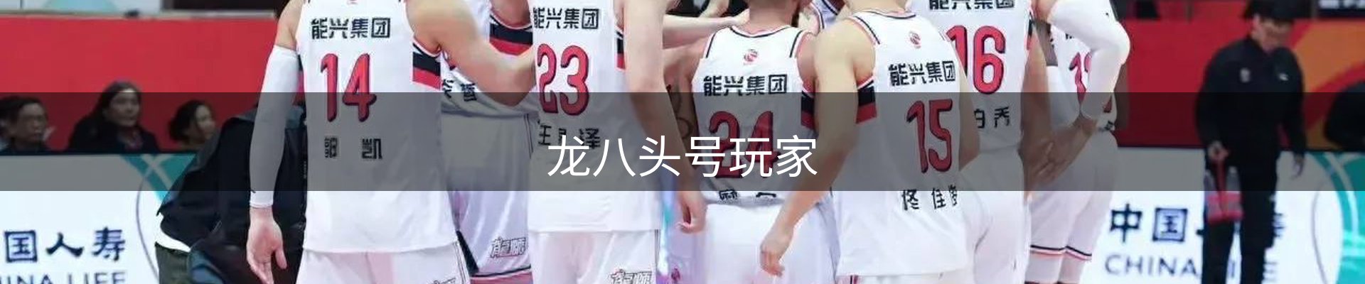 龙八头号玩家